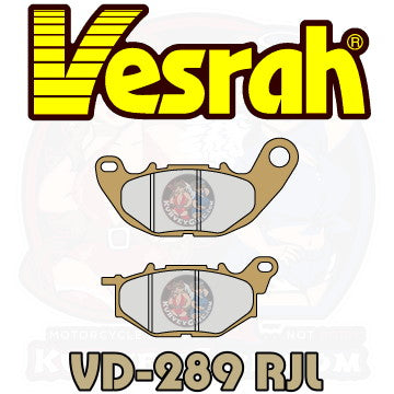 Vesrah VD-289 RJL