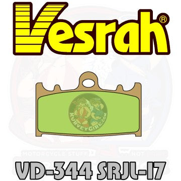 Vesrah VD-344 SRJL-17