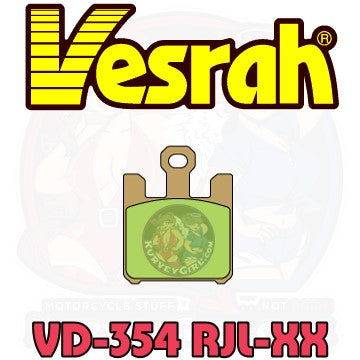 Vesrah VD-354 RJL-XX