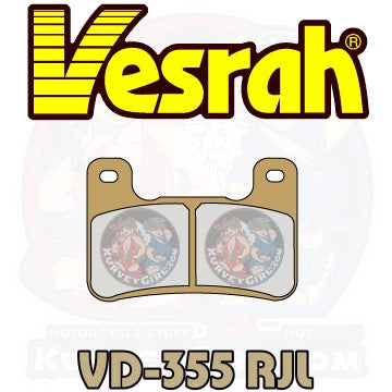 Vesrah VD-355 RJL