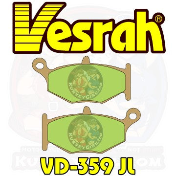 Vesrah VD-359 JL