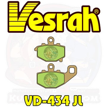 Vesrah VD-434 JL