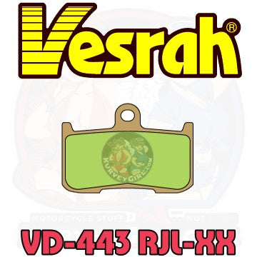 Vesrah VD-443 RJL-XX