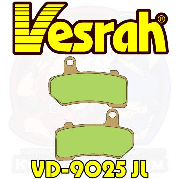 Vesrah VD-9025 JL