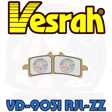 Vesrah VD-9031 RJL-ZZ