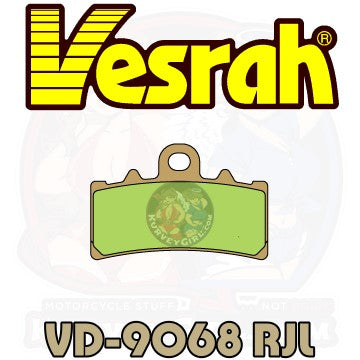 Vesrah VD-9068 RJL