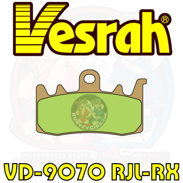 Vesrah VD-9070 RJL-RX