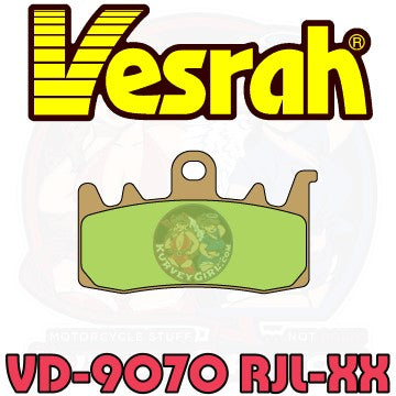 Vesrah VD-9070 RJL-XX