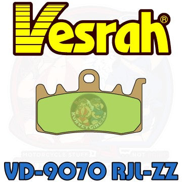 Vesrah VD-9070 RJL-ZZ