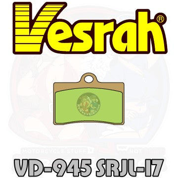 Vesrah VD-945 SRJL-17