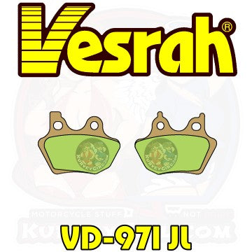Vesrah VD-971 JL
