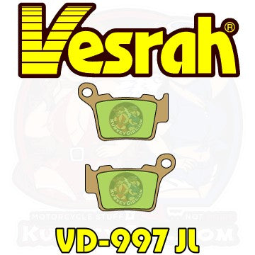 Vesrah VD-997 JL
