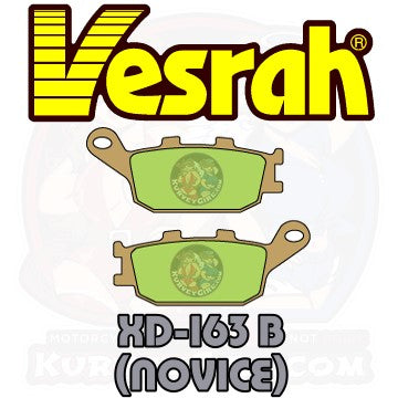 Vesrah XD-163 B