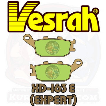 Vesrah XD-163 E