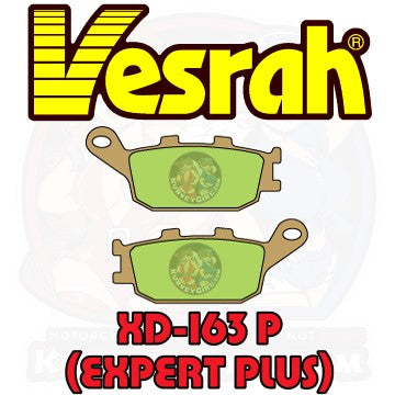 Vesrah XD-163 P