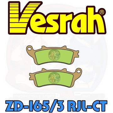 Vesrah ZD-165/3CT