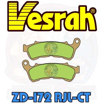 Vesrah ZD-172CT