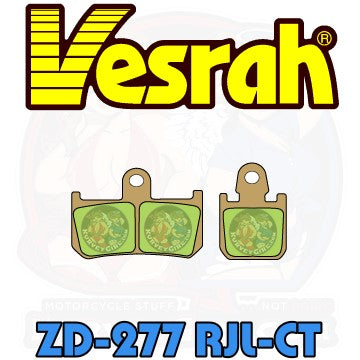 Vesrah ZD-277CT