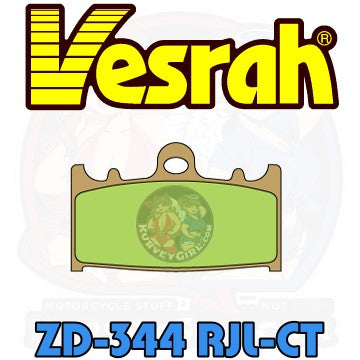 Vesrah ZD-344CT