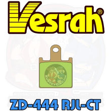 Load image into Gallery viewer, Vesrah ZD-444CT
