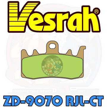Vesrah ZD-9070CT
