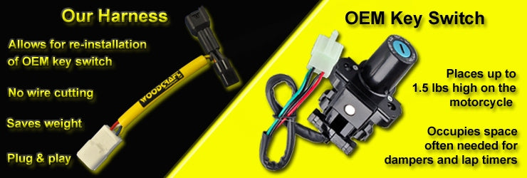 kurveygirl.com - Dzus, Vesrah, Brembo, Spring Clips and ... ducati hypermotard wiring diagram 